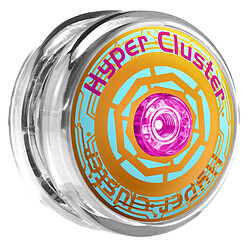 Hyper Cluster Yoyo vitesse/contrôle B - 42362