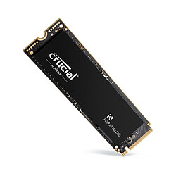 Avis CRUCIAL P3 4000G PCIe M.2 *CT4