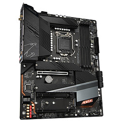 Avis Gigabyte B560 AORUS PRO AX · Reconditionné