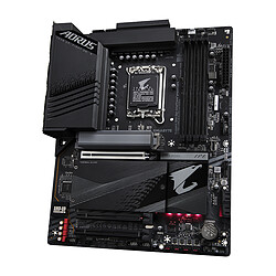 Acheter Gigabyte Z790 A ELITE AX DDR4