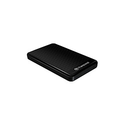 Transcend StoreJet - 2 To - 2,5" USB 3.0