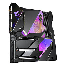 Avis Gigabyte Z490 AORUS XTREME WATERFORCE