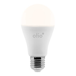 Otio Ampoule connectée WIFI LED E27 10W