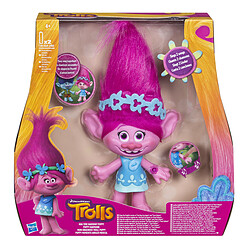 Trolls FIGURINE 22 CM MUSICALE POPPY - C1308FR00