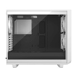 Avis Fractal Design Meshify 2 Lite TG (Blanc)