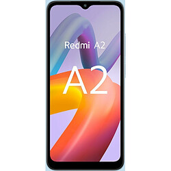 Smartphone Xiaomi REDMI A2 3 GB RAM 64 GB 