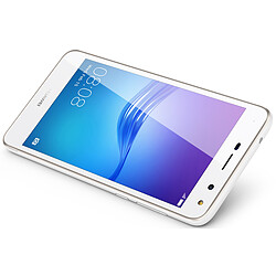 Avis Huawei Y6 2017 - Blanc