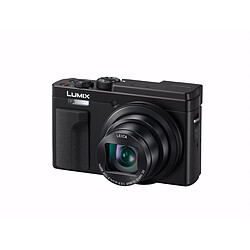 Panasonic Lumix DC-TZ95 - Noir  pas cher