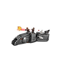 Avis LEGO® Star Wars™ - CONF Chimera - 75217