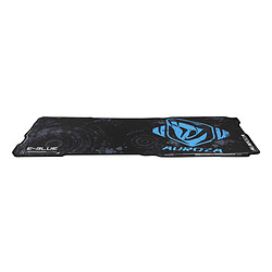 Tapis de souris Gamer Pro FPS Format XXL - E-BLUE - EMP011BK - FPS AUROZA