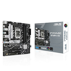 ASUS PRIME B760M-A D4