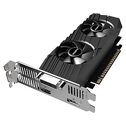 Gigabyte GeForce GTX 1650 OC Low Profile 4G pas cher