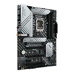 Avis ASUS PRIME Z690-P WIFI