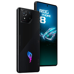 Acheter ASUS Rog Phone 8 - 5G - 12/256 Go - Noir