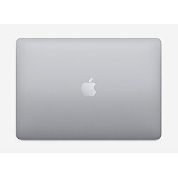 Avis Apple MacBook Pro 13 Touch Bar 2020 - 512 Go - MWP42FN/A - Gris sidéral · Reconditionné