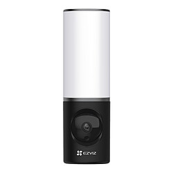 EZVIZ Caméra IP extérieure LC3 Ezviz - Caméra IP extérieure avec Eclairage et Sirène intégrés - LC3