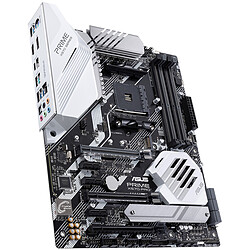 Avis ASUS AMD X570 PRIME PRO - ATX