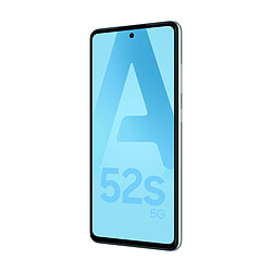 Samsung Galaxy A52S - 128Go - 5G - Blanc · Reconditionné pas cher