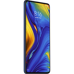 Xiaomi Mi MIX 3 - Bleu + Pad Induction · Reconditionné pas cher