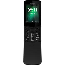 Acheter Nokia 8110 - 4G - Noir