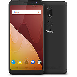 Wiko View Prime - Noir