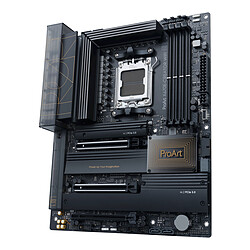 ASUS ProArt X670E-CREATOR WIFI pas cher