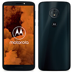 Motorola Moto G6 Play - Bleu Indigo