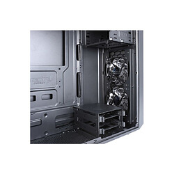 Avis Fractal Design Focus G (Noir)