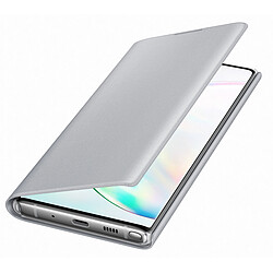 Acheter Samsung LED View Cover Galaxy Note10 - Gris