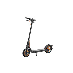 Avis Trottinette électrique Ninebot F25I - Powered by Segway