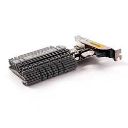 Acheter NC ZOTAC GEFORCE GT 730 CARTE GRAPHIQUE PCI-E DVI HDM