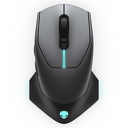 Souris Alienware