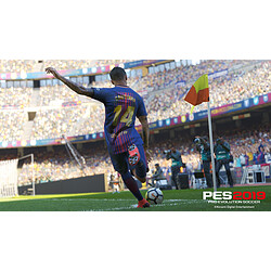 Konami Pro Evolution Soccer 2019 - Jeu Xbox One pas cher