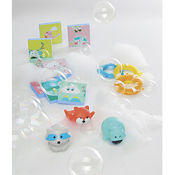 Badabulle Jouets de bain ''Rigolo splash''