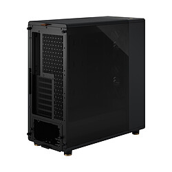 Avis Fractal Design North Charcoal Black TG Dark 