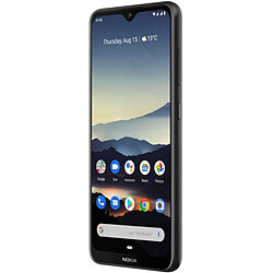 Nokia 7.2 - 128 Go - Noir · Reconditionné pas cher