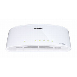 D-LINK - DGS-1005D D-LINK - DGS-1005D