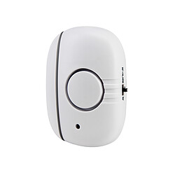 Acheter Kit alarme connectée G-Homafi Connected Alarm System - 6031