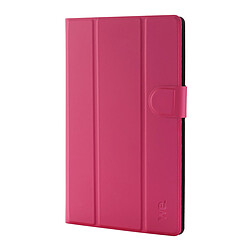 Housse universelle Magic pour tablettes 8'' fushia WE