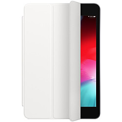 Avis Apple Smart Cover pour iPad mini - MVQE2ZM/A - Blanc