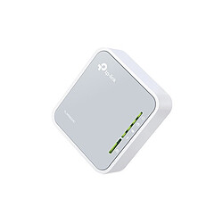 TP-LINK TL-WR902AC - 750 Mbps