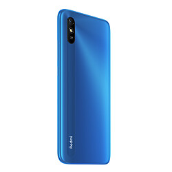 Avis Xiaomi Redmi 9A - Bleu Ciel