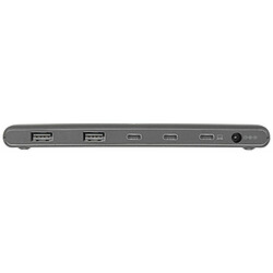 Acheter Corsair USB100 Hub d'extension 7 Ports USB-C/USB-A