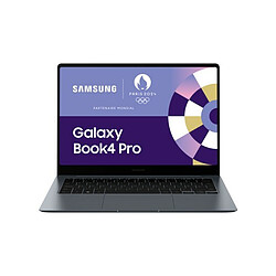 Samsung Galaxy Book4 Pro 14’’ - NP940XGK-KG1FR