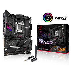 ASUS ROG STRIX B650E-E GAMING WIFI pas cher