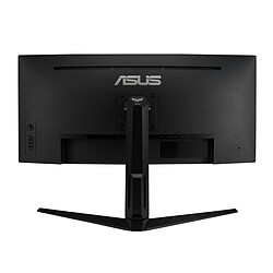 Avis ASUS 34" LED VG34VQL1B