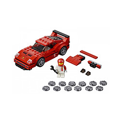 LEGO Ferrari F40 Competizione - 75890