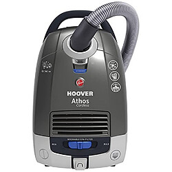 Hoover Aspirateur traineau Sans fil  ATC18LI