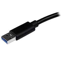 StarTech.com Adaptateur réseau USB 3.0 vers Gigabit Ethernet