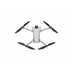 Dji Mini 3 avec radiocommande RC-N1 - Extérieur